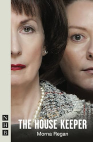 The House Keeper by Morna Regan, 9781848422728