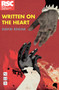 Written on the Heart by David Edgar, 9781848422735