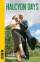Halcyon Days by Deirdre  Kinahan, 9781848423015