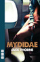 Mydidae by Jack Thorne, 9781848423152