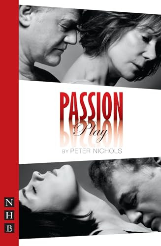 Passion Play - 9781848423190 by Peter Nichols, 9781848423190