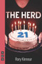 The Herd by Rory Kinnear, 9781848423343