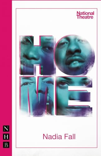 Home - 9781848423558 by Nadia Fall, 9781848423558