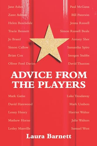 Advice from the Players by Laura Barnett, 9781848423589