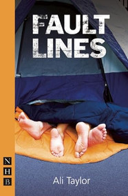 Fault Lines - 9781848423763 by Ali Taylor, 9781848423763