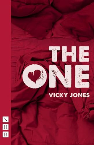 The One - 9781848423817 by Vicky Jones, 9781848423817