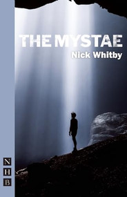 The Mystae by Nick Whitby, 9781848423909