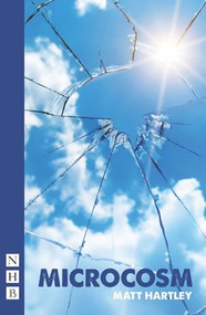 Microcosm by Matt Hartley, 9781848423985