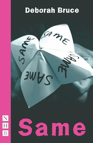 Same by Deborah Bruce, 9781848424081