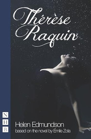 Thérèse Raquin - 9781848424111 by Emile Zola, Helen Edmundson, 9781848424111