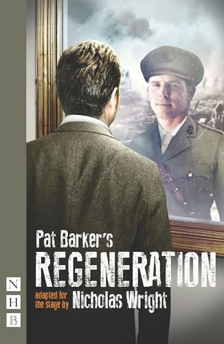 Regeneration - 9781848424401 by Pat Barker, Nicholas Wright, 9781848424401