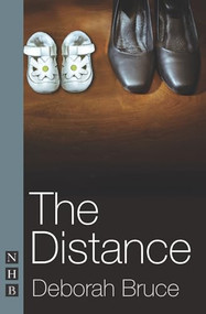 The Distance - 9781848424449 by Deborah Bruce, 9781848424449