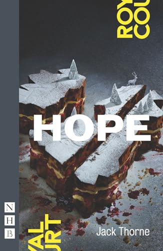 Hope by Jack Thorne, 9781848424470