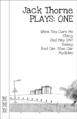 Jack Thorne Plays: One by Jack Thorne, 9781848424487