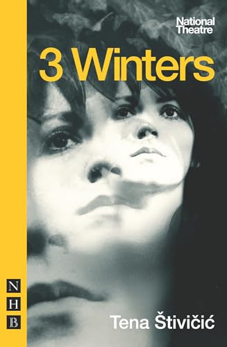 3 Winters by Tena Stivicic, 9781848424494