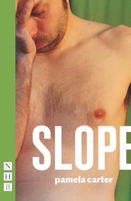 slope by Pamela  Carter, 9781848424593