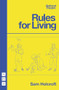 Rules for Living by Sam Holcroft, 9781848424692
