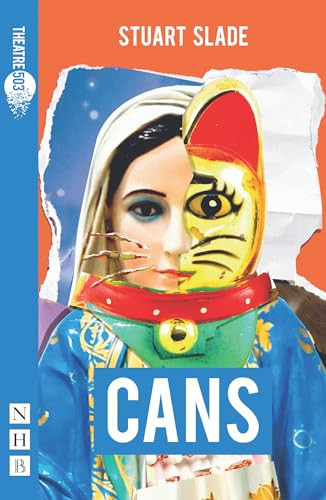 Cans - 9781848424715 by Stuart Slade, 9781848424715