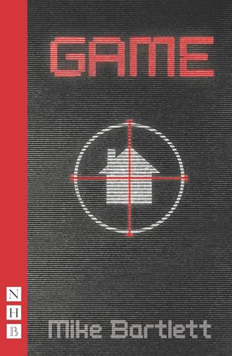 Game - 9781848424722 by Mike Bartlett, 9781848424722