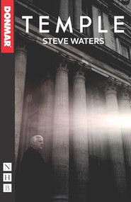 Temple - 9781848424753 by Steve Waters, 9781848424753