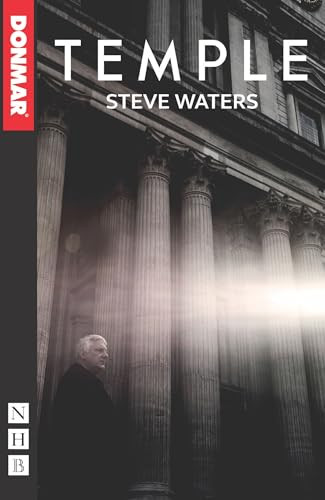 Temple - 9781848424753 by Steve Waters, 9781848424753