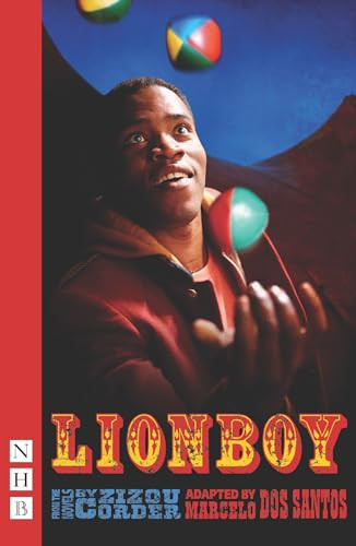 Lionboy - 9781848424760 by Zizou Corder, Marcelo Dos Santos, 9781848424760