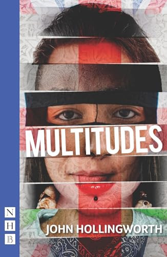 Multitudes - 9781848424807 by John Hollingworth, 9781848424807