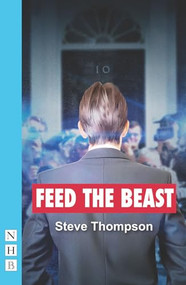 Feed the Beast - 9781848424838 by Steve Thompson, 9781848424838