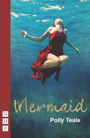 Mermaid - 9781848424869 by Polly Teale, 9781848424869
