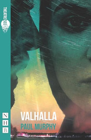Valhalla by Paul Murphy, 9781848424975