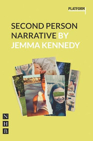Second Person Narrative by Jemma Kennedy, 9781848425019