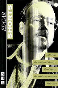 Edgar: Shorts by David Edgar, 9781854590510