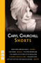 Shorts (Churchill) by Caryl Churchill, 9781854590855