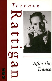 After the Dance by Terence Rattigan, 9781854592170