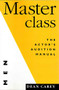 Masterclass (for Men) (The Actor's Manual for Men) by Dean Carey, 9781854592330