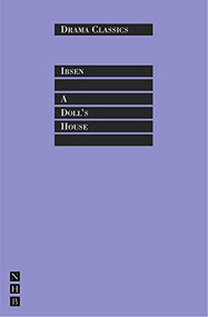 A Doll's House - 9781854592361 by Henrik Ibsen, Kenneth McLeish, 9781854592361