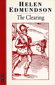 The Clearing - 9781854592811 by Helen Edmundson, 9781854592811