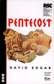 Pentecost - 9781854592927 by David Edgar, 9781854592927