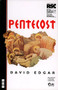 Pentecost - 9781854592927 by David Edgar, 9781854592927
