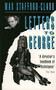 Letters to George by Max Stafford-Clark, 9781854593177