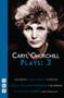 Churchill: Plays Three by Caryl Churchill, 9781854593429