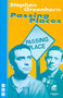 Passing Places by Stephen Greenhorn, 9781854593498
