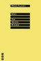 The Master Builder - 9781854593511 by Henrik Ibsen, Kenneth McLeish, 9781854593511