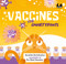 Vaccines for Smartypants by Anushka Ravishankar, Pia Alize Hazarika, 9780143461036