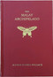 The Malay Archipelago ((Facsimile edition)) by Alfred Russel Wallace, 9780565095390