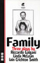 Family - 9781854594389 by Riccardo Galgani, Linda McLean, Iain Crichton Smith, 9781854594389