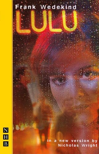 Lulu by Frank Wedekind, 9781854594532