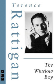 The Winslow Boy by Terence Rattigan, 9781854594679