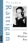 The Winslow Boy by Terence Rattigan, 9781854594679