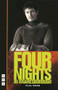 Four Nights in Knaresborough by Paul Webb, 9781854594983